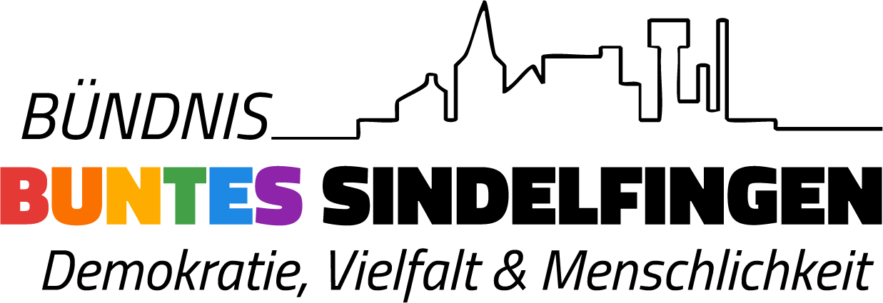 Bündnis Buntes Sindelfingen